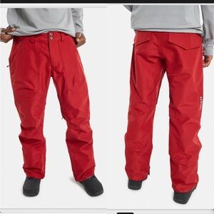 Burton Ballast Gore-Tex 2L Pants - Size Small